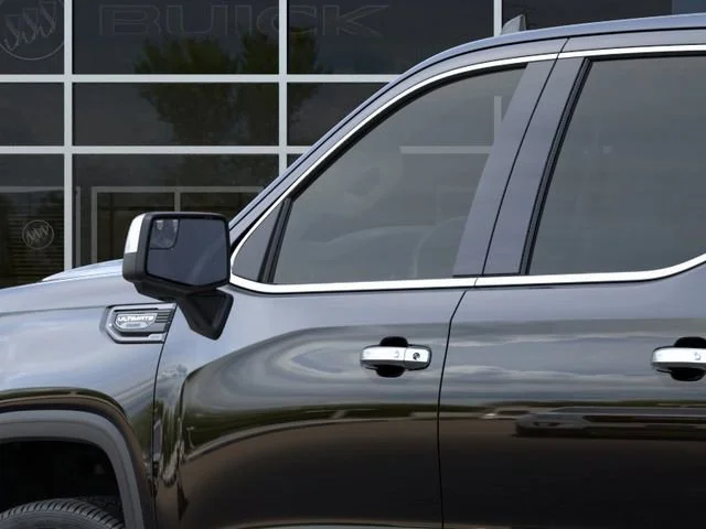 New 2026 Onyx Black GMC Denali Ultimate image 13