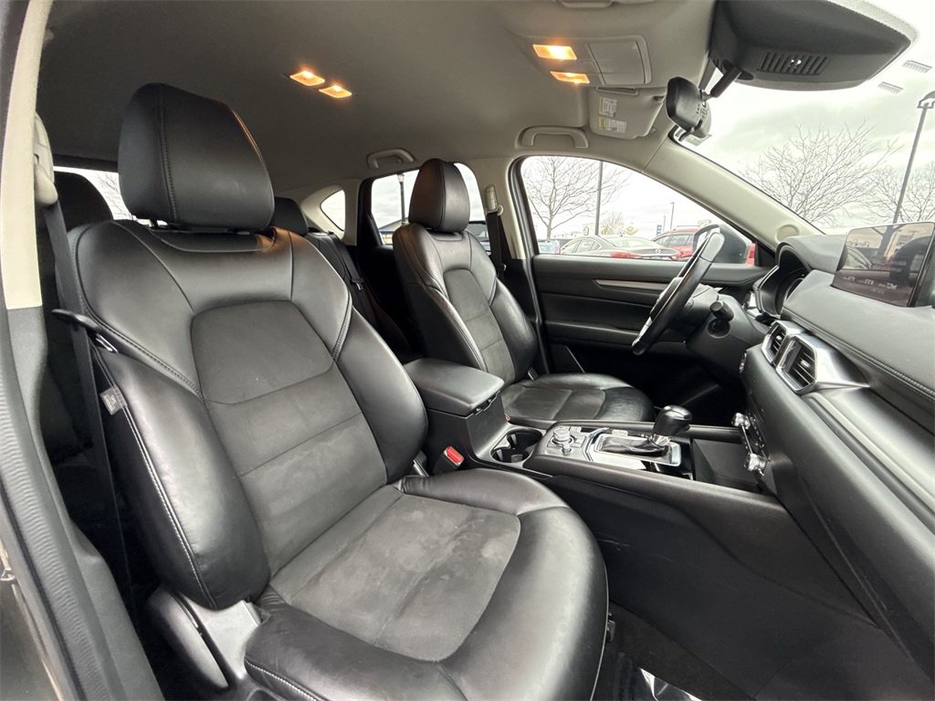 2023 MAZDA CX-5 - Image 25