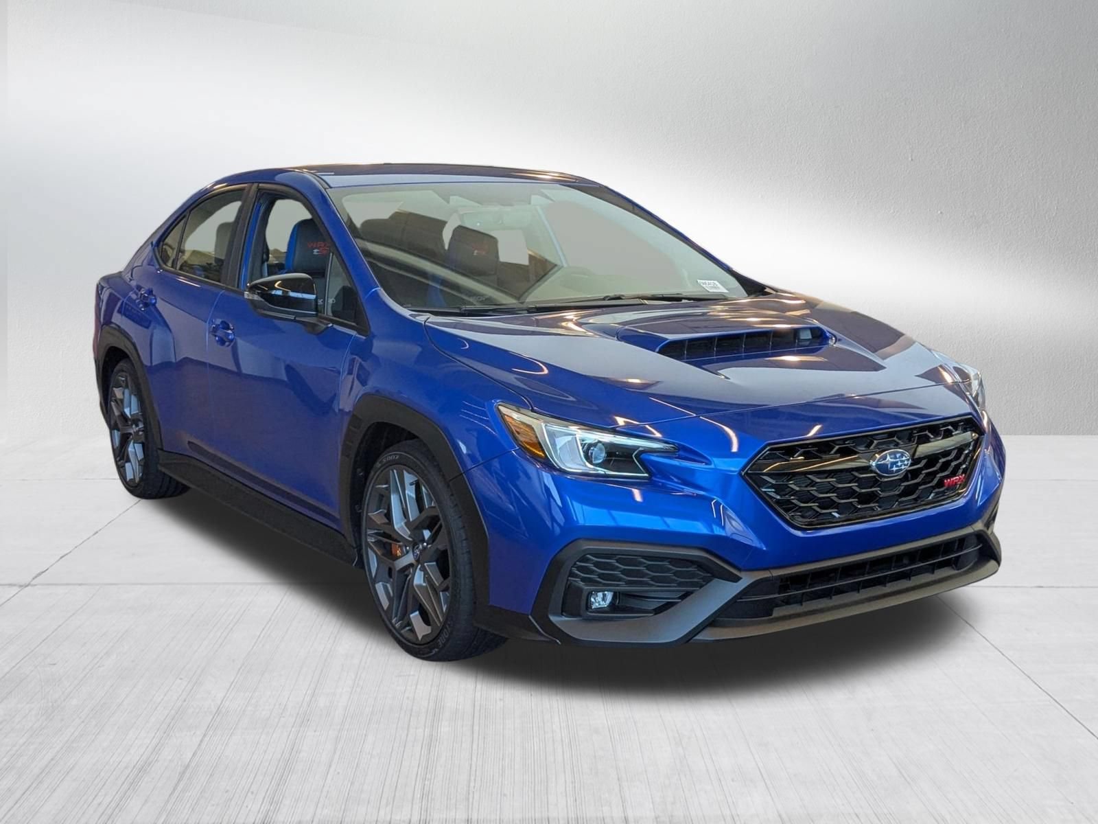 New 2026 WR BLUE PEARL Subaru tS image 10