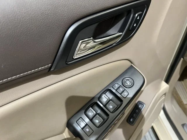2015 GMC Yukon SLT - Photo 23