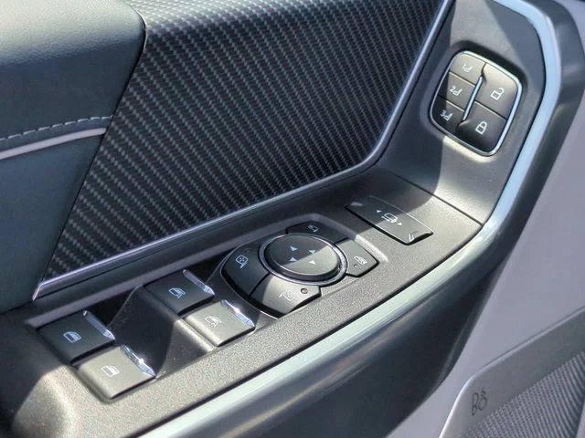 Used 2024 Gray Ford Limited image 13