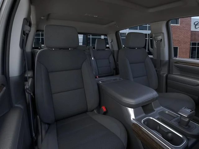 New 2026 Sterling Metallic GMC Elevation image 16