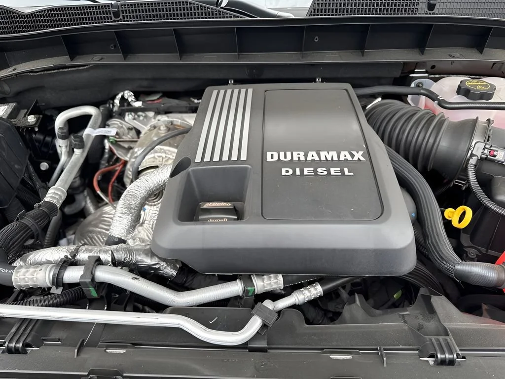 Used 2026 Onyx Black GMC Denali image 33
