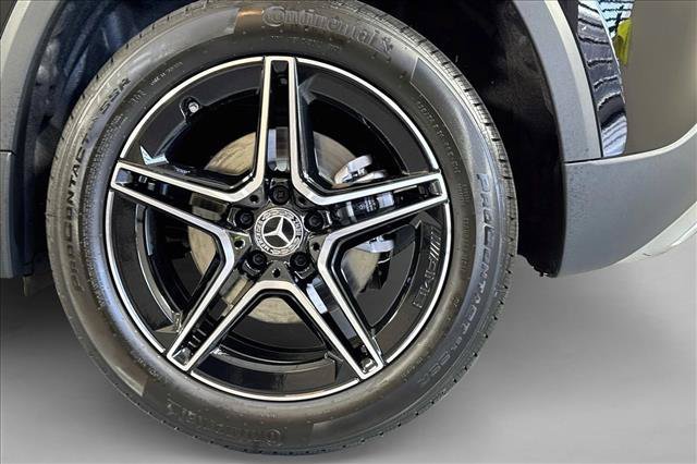 New 2026 Night Black Mercedes-Benz GLA 250 image 59