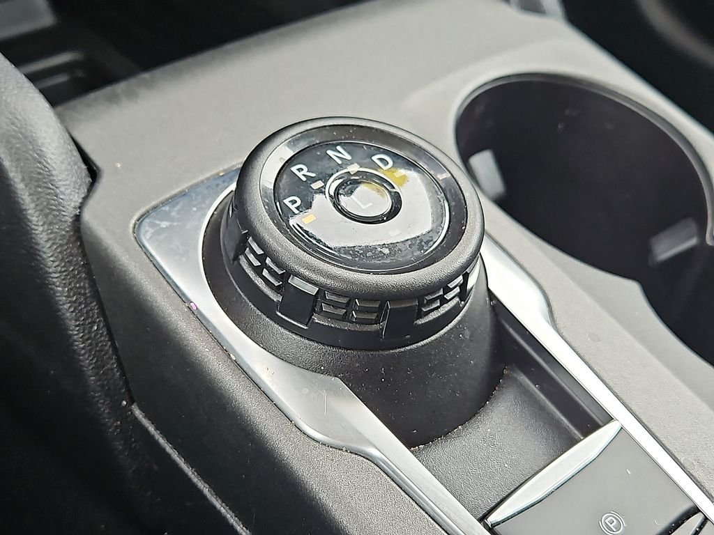 Used 2025 Blue Ford Heritage image 20