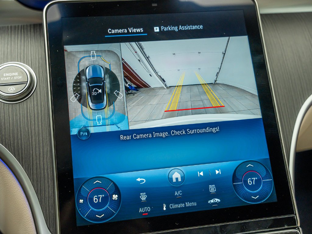 New 2027 Polar White Mercedes-Benz CLE 300 image 34