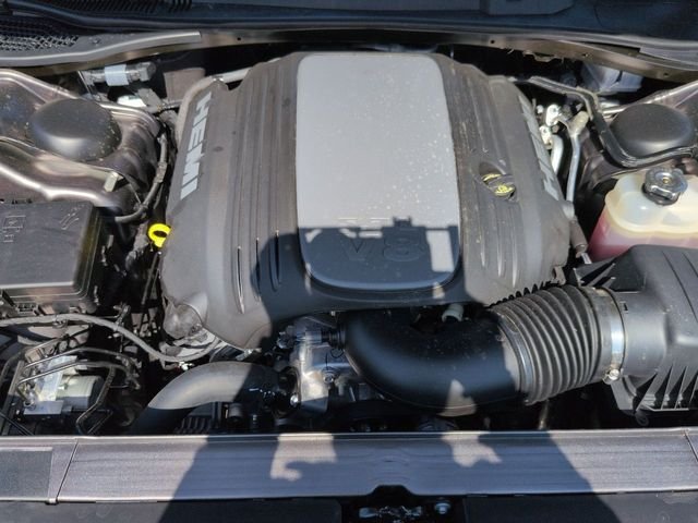 Used 2023 Gray Dodge R/T image 35