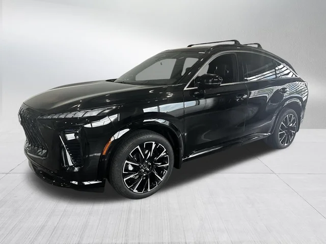 2027 INFINITI QX65 Autograph AWD