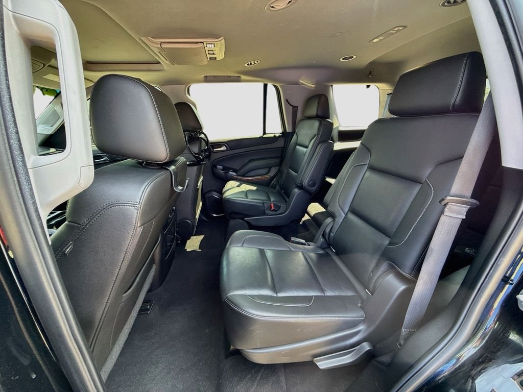 Used 2019 Black Chevrolet Premier image 26
