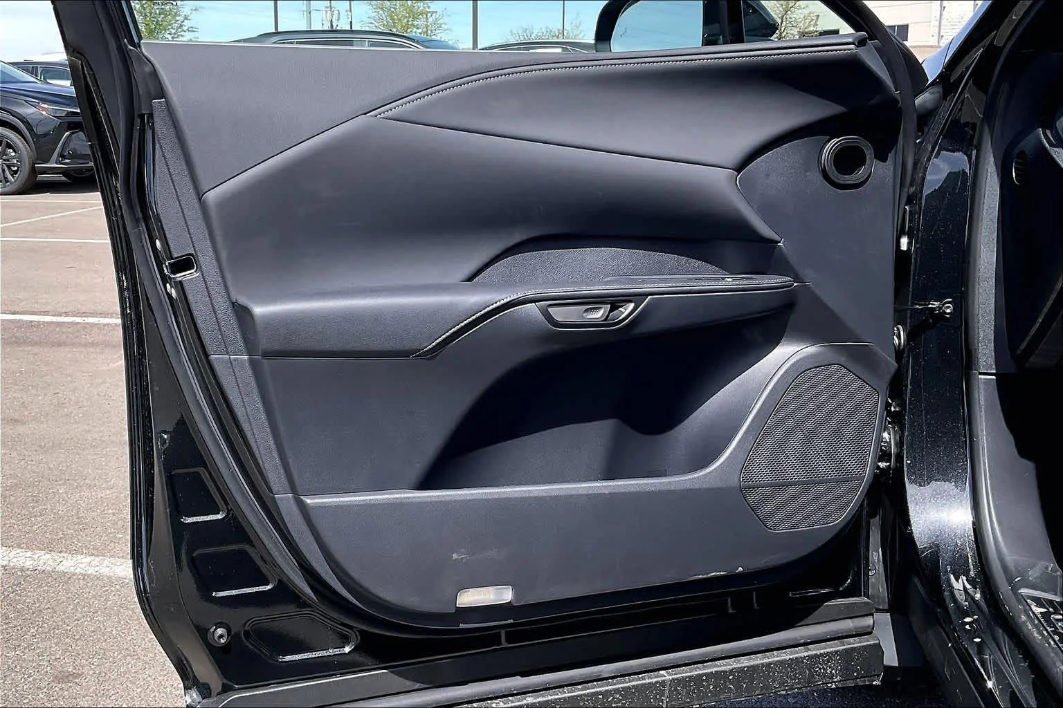 2026 Lexus RX 350 Premium - Photo 10