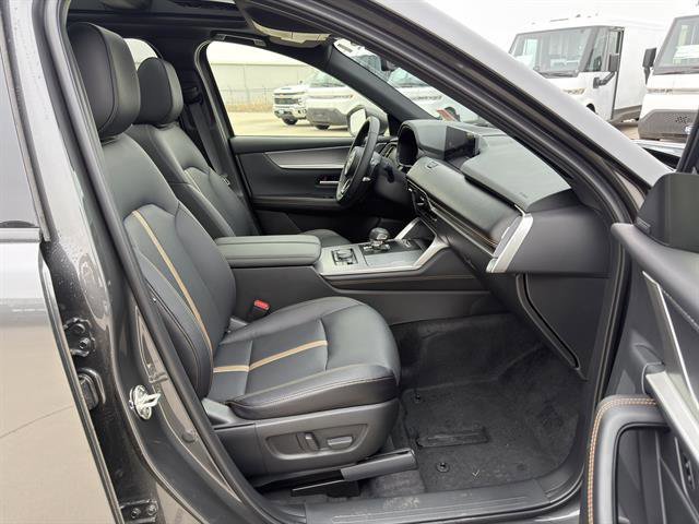 2026 Mazda CX-90 Premium Plus Package - Photo 19
