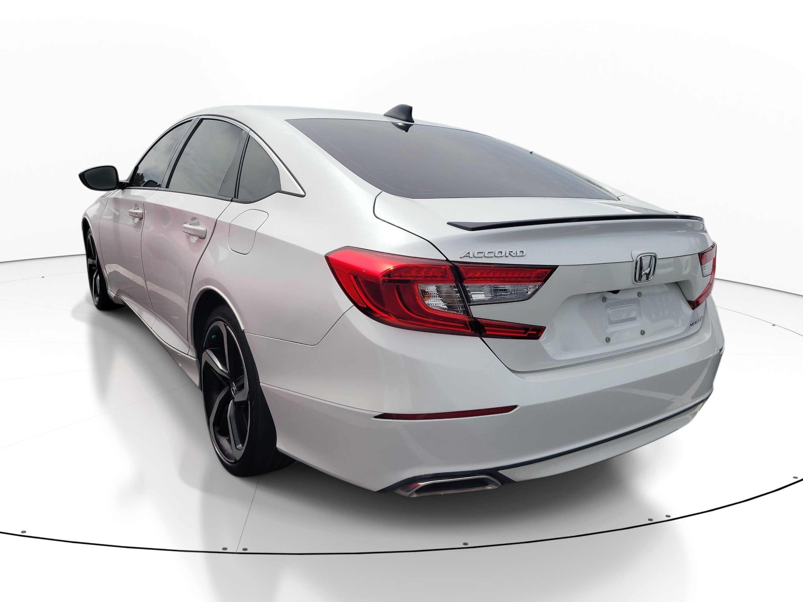 Used 2022  Honda Sport image 6