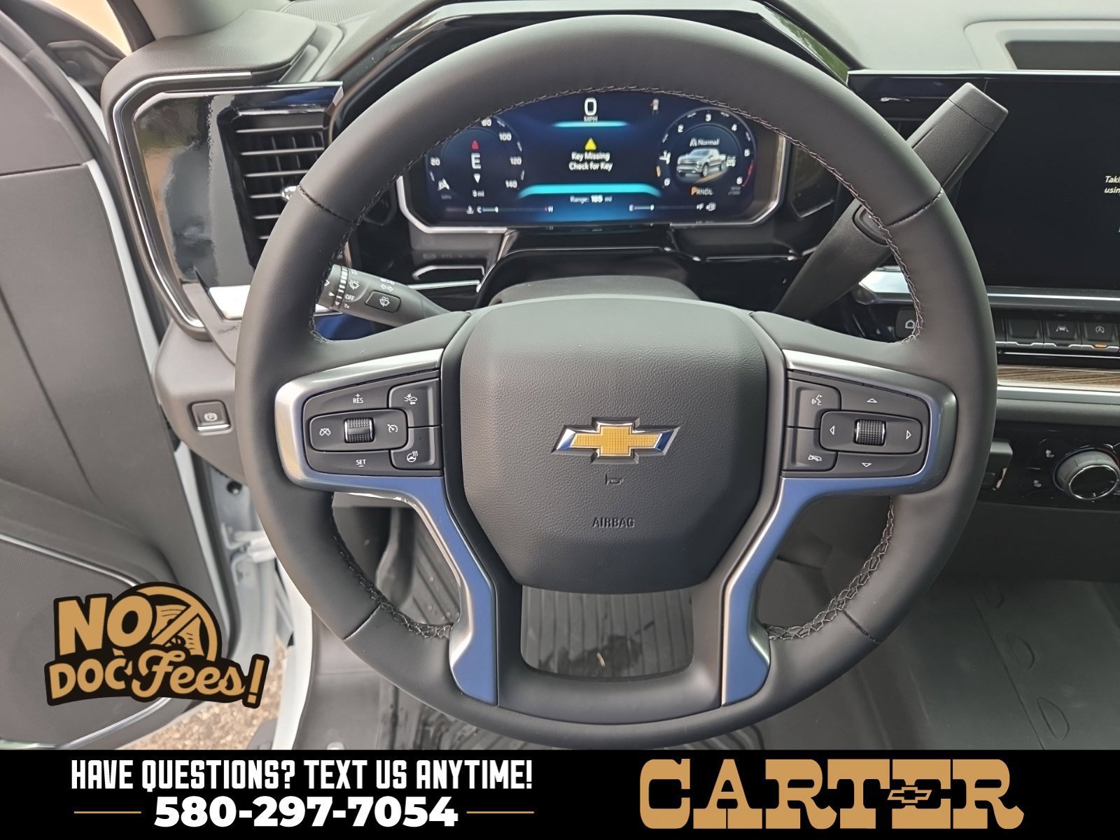 2026 Chevrolet Silverado 1500 LT - Photo 16