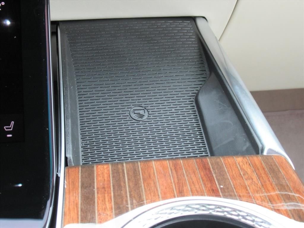 Used 2026 Black Cadillac Platinum Sport image 28