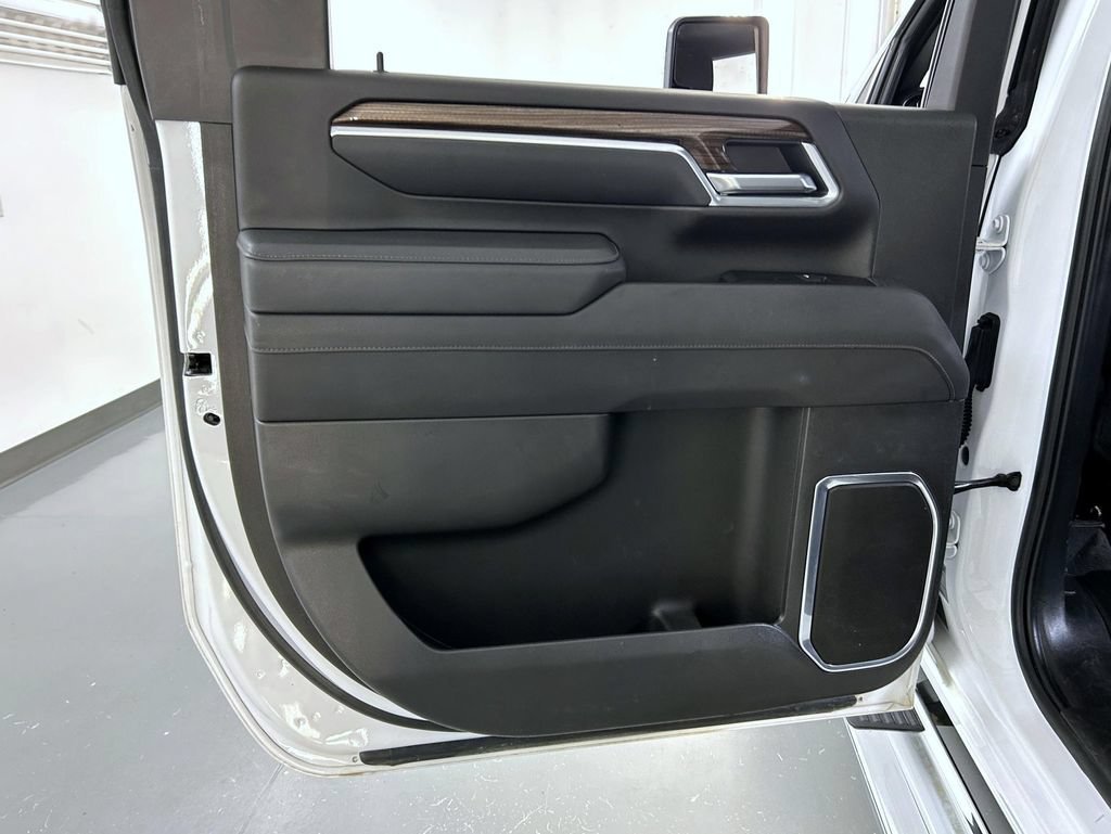 2025 Chevrolet Silverado 2500HD LT - Photo 21