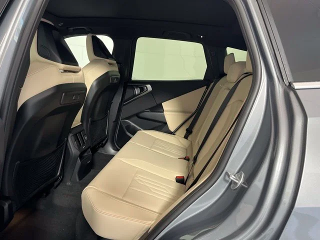 2026 BMW X3 30 - Photo 19