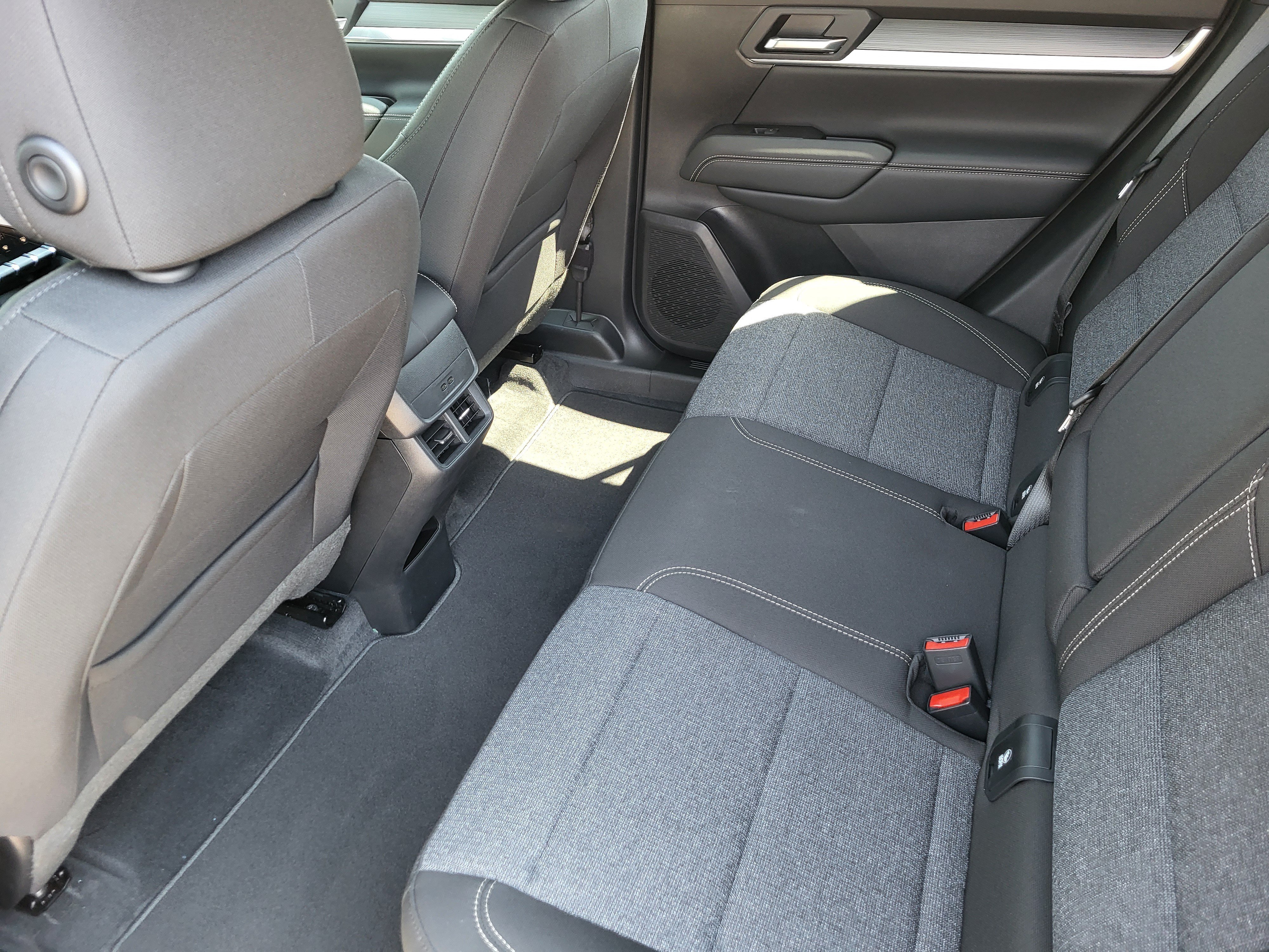New 2027 Sterling Metallic GMC Elevation image 22
