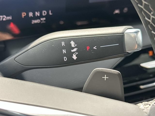 2026 Buick Enclave Preferred - Photo 23