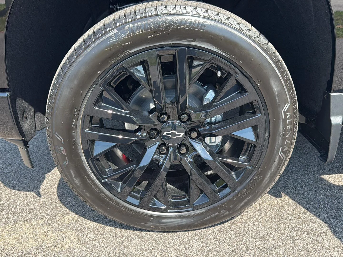 2026 Chevrolet Silverado 1500 High Country - Photo 18