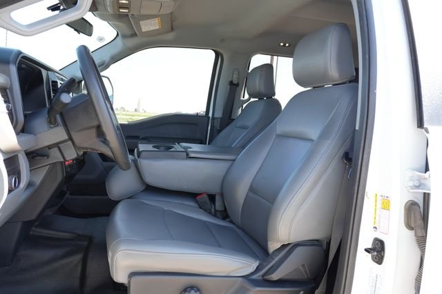 Used 2025 White Ford XL image 11
