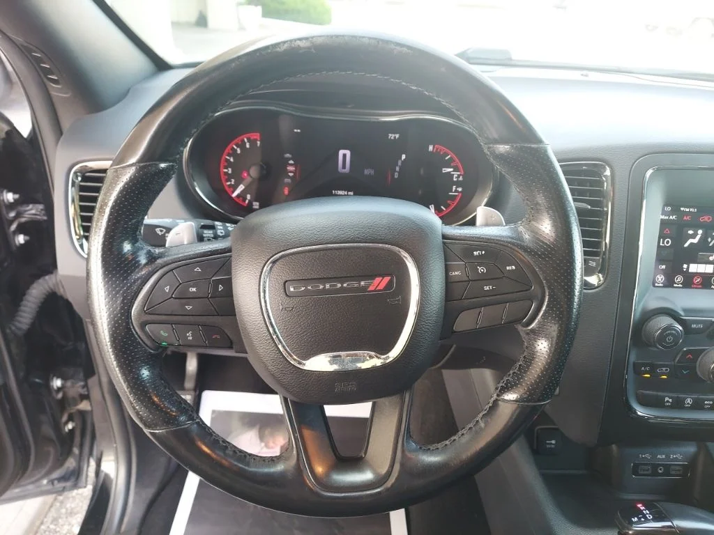 Used 2019 Black Dodge GT Plus image 11