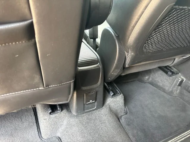 Used 2014 Carbon Black Metallic Buick Leather image 32