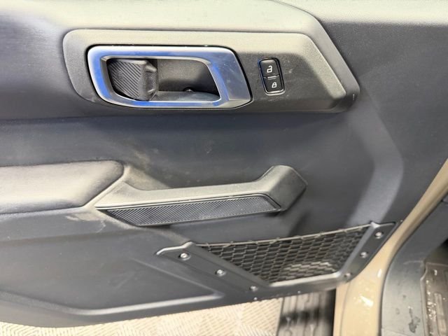 New 2026 Marsh Gray Ford Outer Banks® image 15