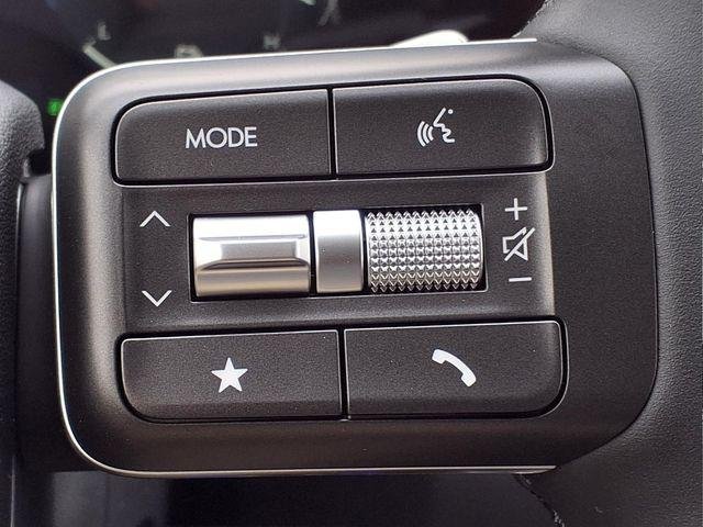 New 2026 Black Hyundai SEL 7P image 21