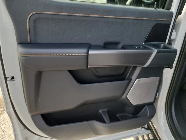 New 2026 Avalanche Ford Tremor image 11