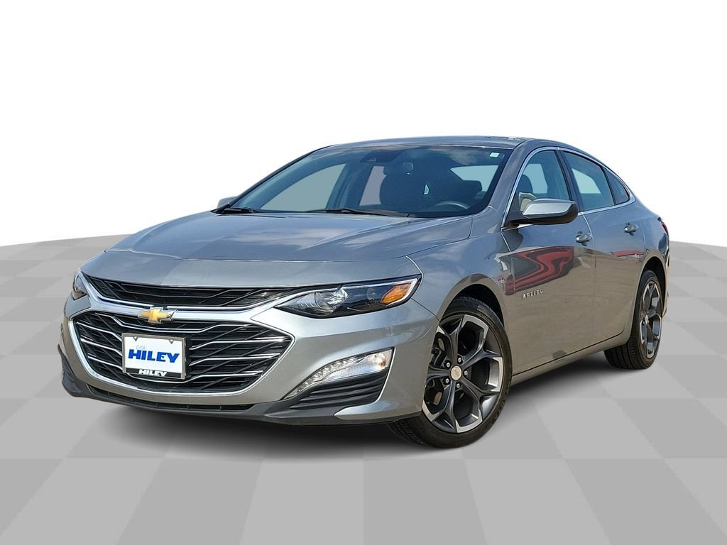 2023 Chevrolet Malibu 1LT
