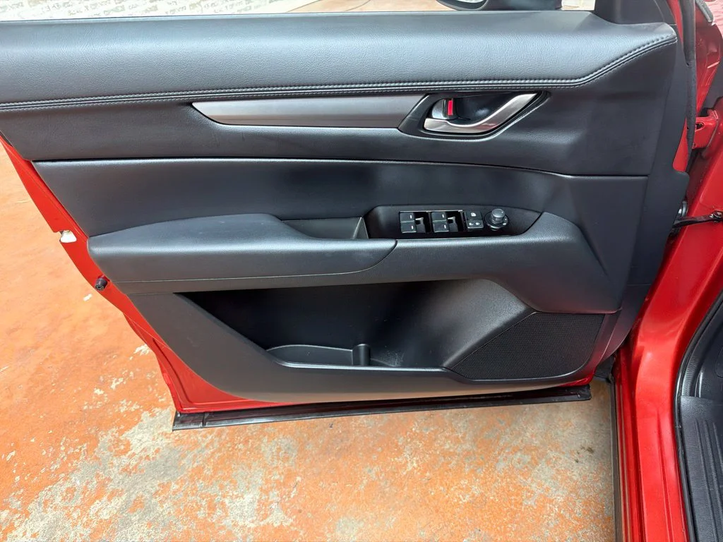 Used 2023 Soul Red Crystal Metallic Mazda 2.5 S Preferred Package image 30