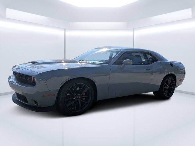 Used 2022 Gray Dodge R/T image 7