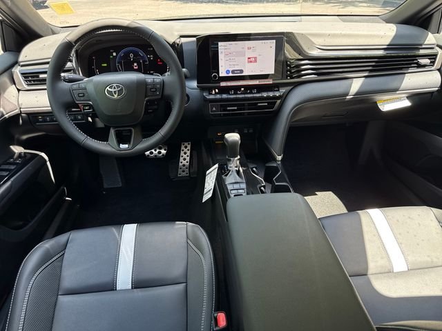 Used 2026  Toyota SE image 22