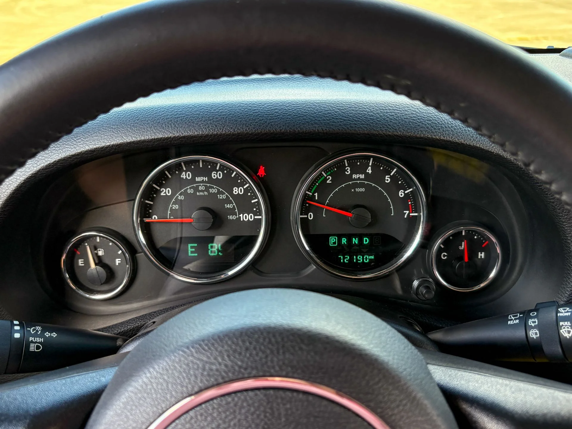 2018 Jeep Wrangler JK Unlimited Willys Wheeler - Photo 13