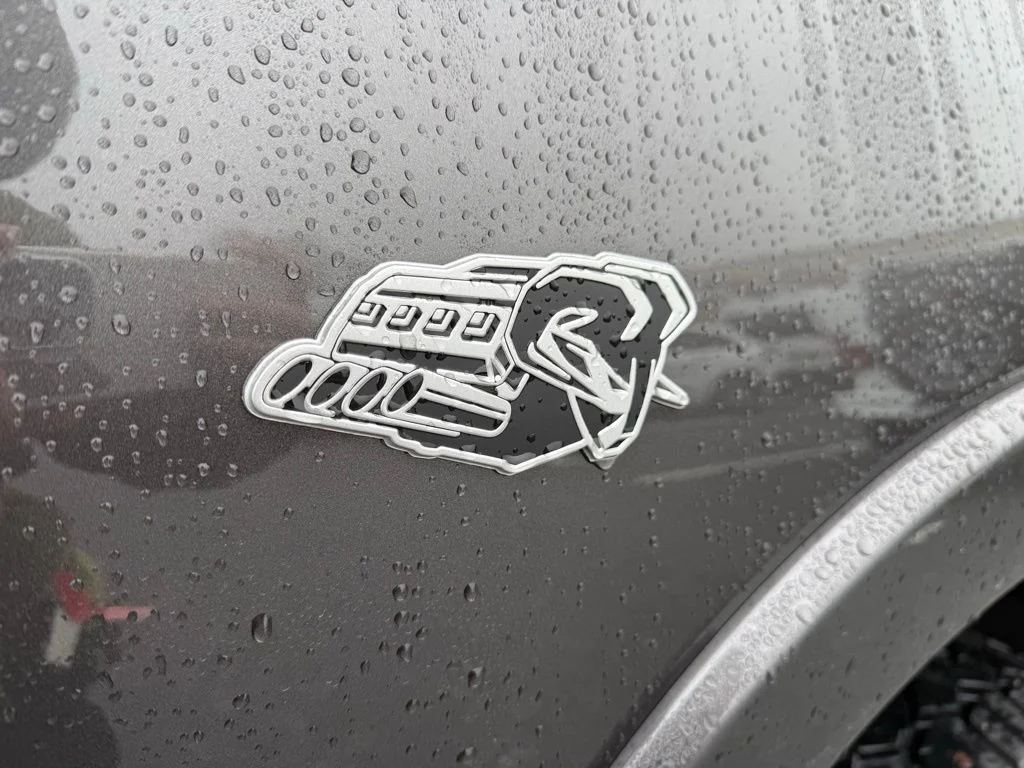 2026 RAM 1500 Big Horn/Lone Star - Photo 10