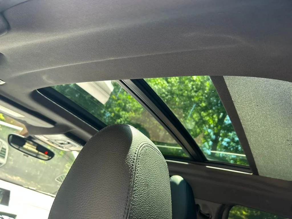 Used 2018 Blue BMW xDrive28i image 30