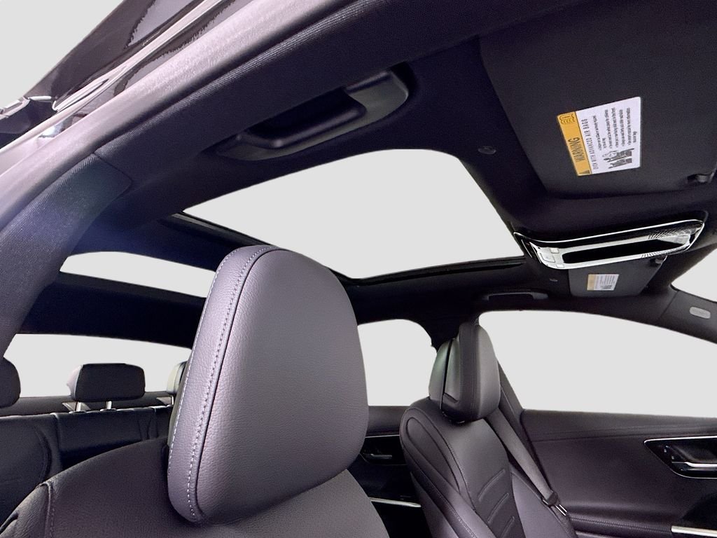New 2026 Black Mercedes-Benz C 300 image 19