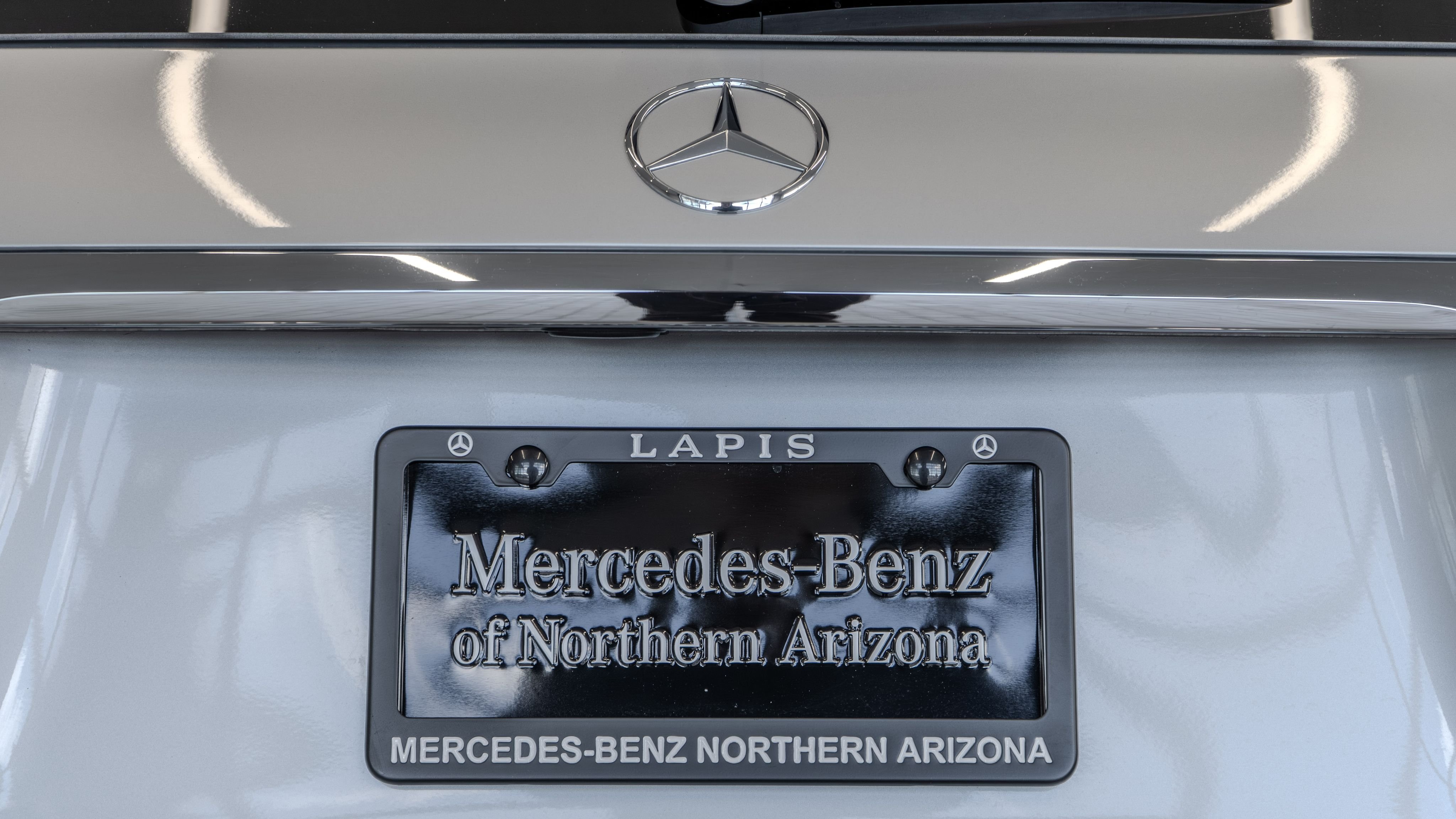 Certified Used 2024 Silver Mercedes-Benz GLE 63 S AMG® image 15