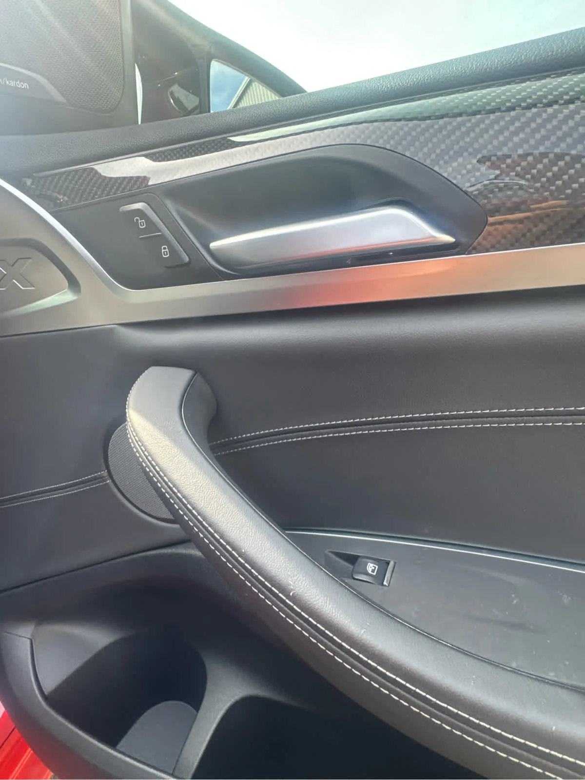 Used 2023 Orange BMW  image 20