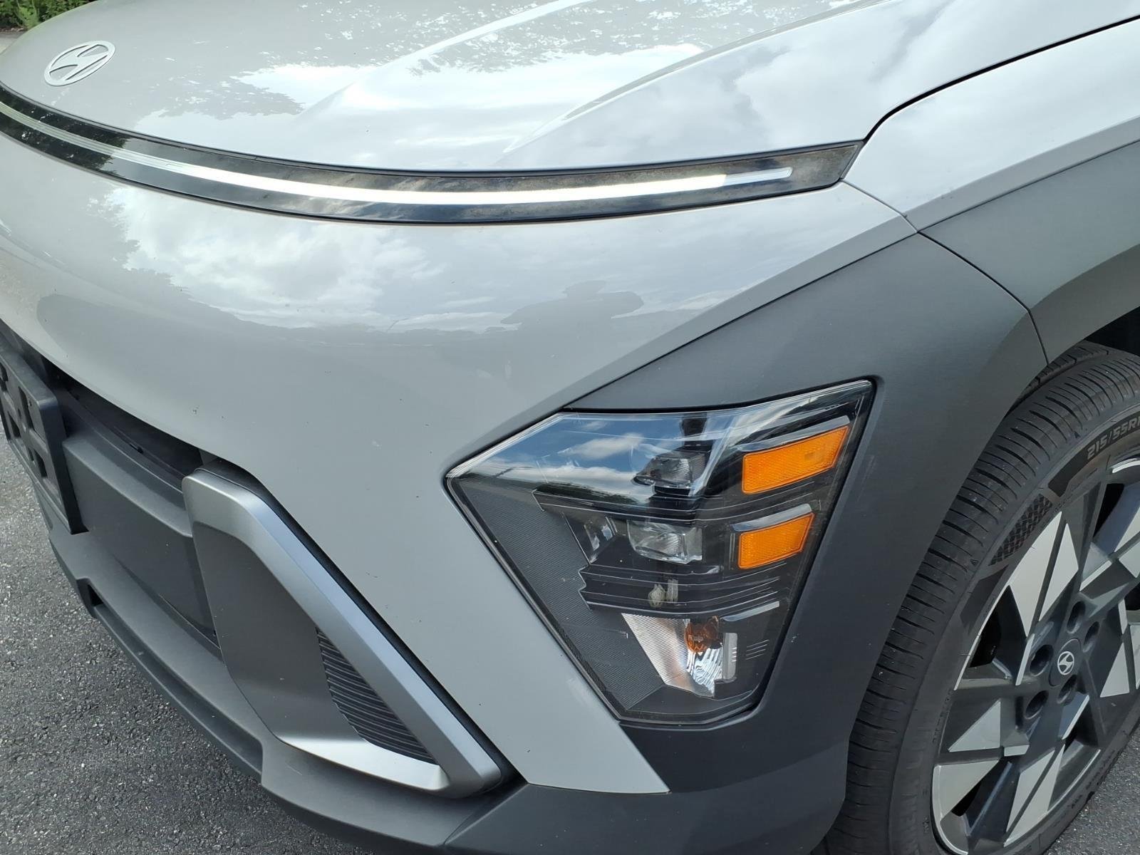 2024 Hyundai Kona SEL - Photo 10