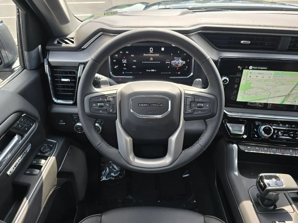 New 2026 DOWNPOUR METALLIC GMC Denali image 29