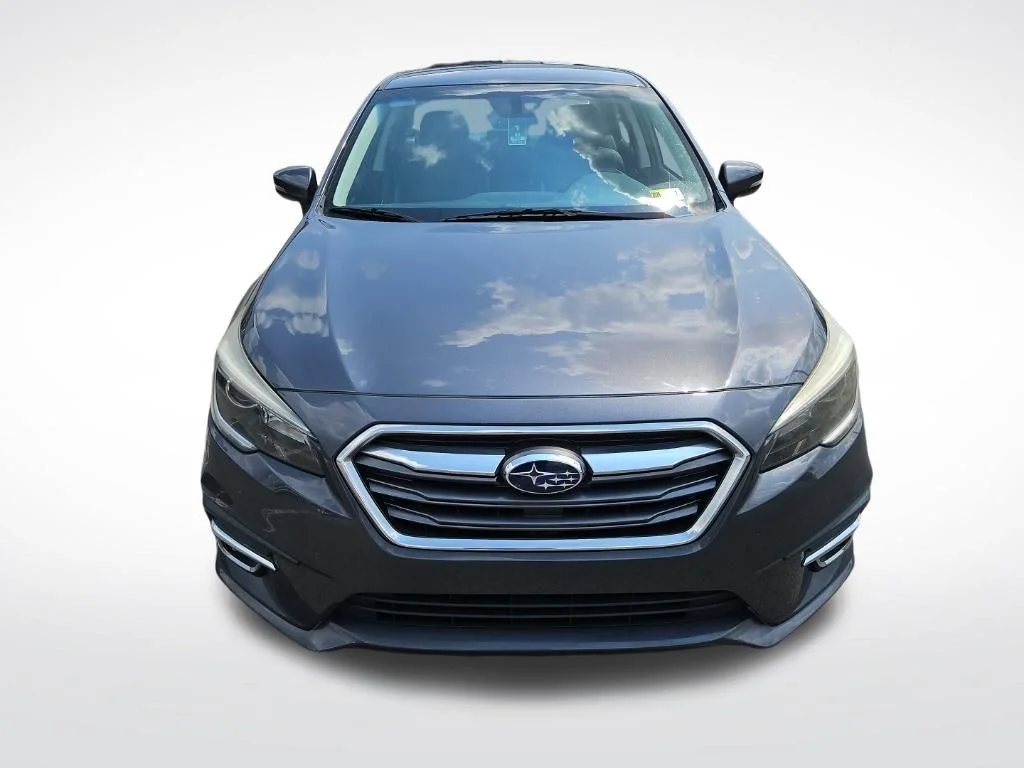 Used 2019 Gray Subaru 2.5i image 2