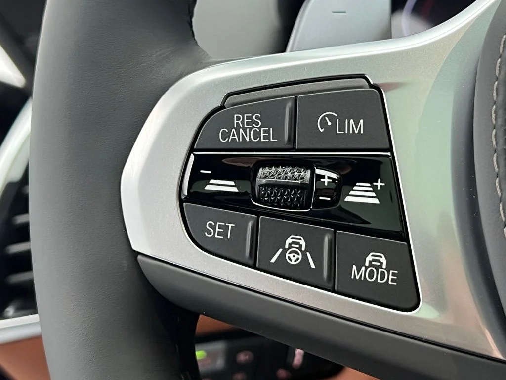 2026 BMW 8 Series 840i - Photo 19