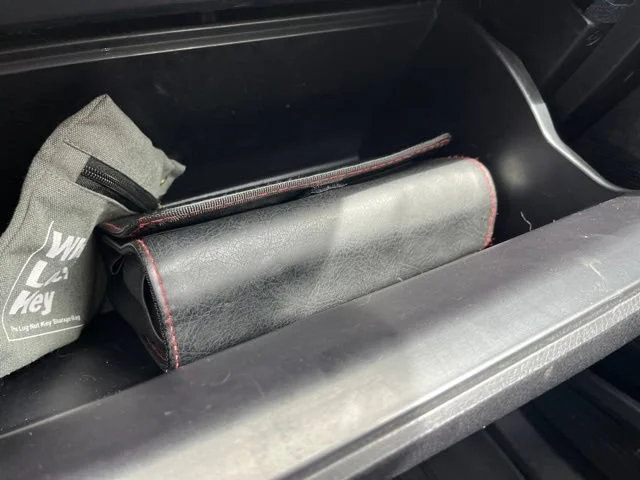 Used 2018 Super White Toyota Adventure image 18