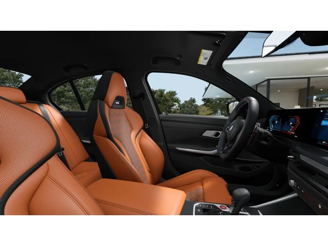 New 2027 Dravit Grey Metallic BMW Competition image 9