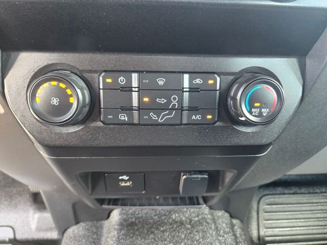 Used 2021 White Ford XL image 14