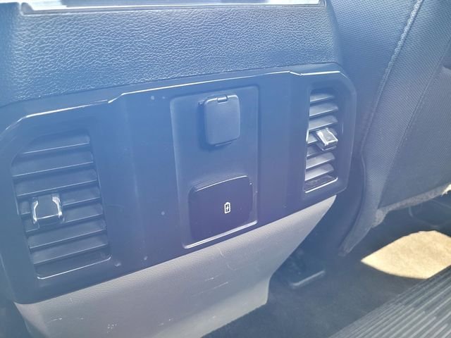 Used 2020 Gray Ford XL image 13