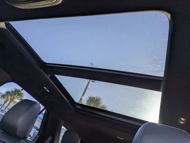 Used 2023 Carbonized Gray Ford ST image 22