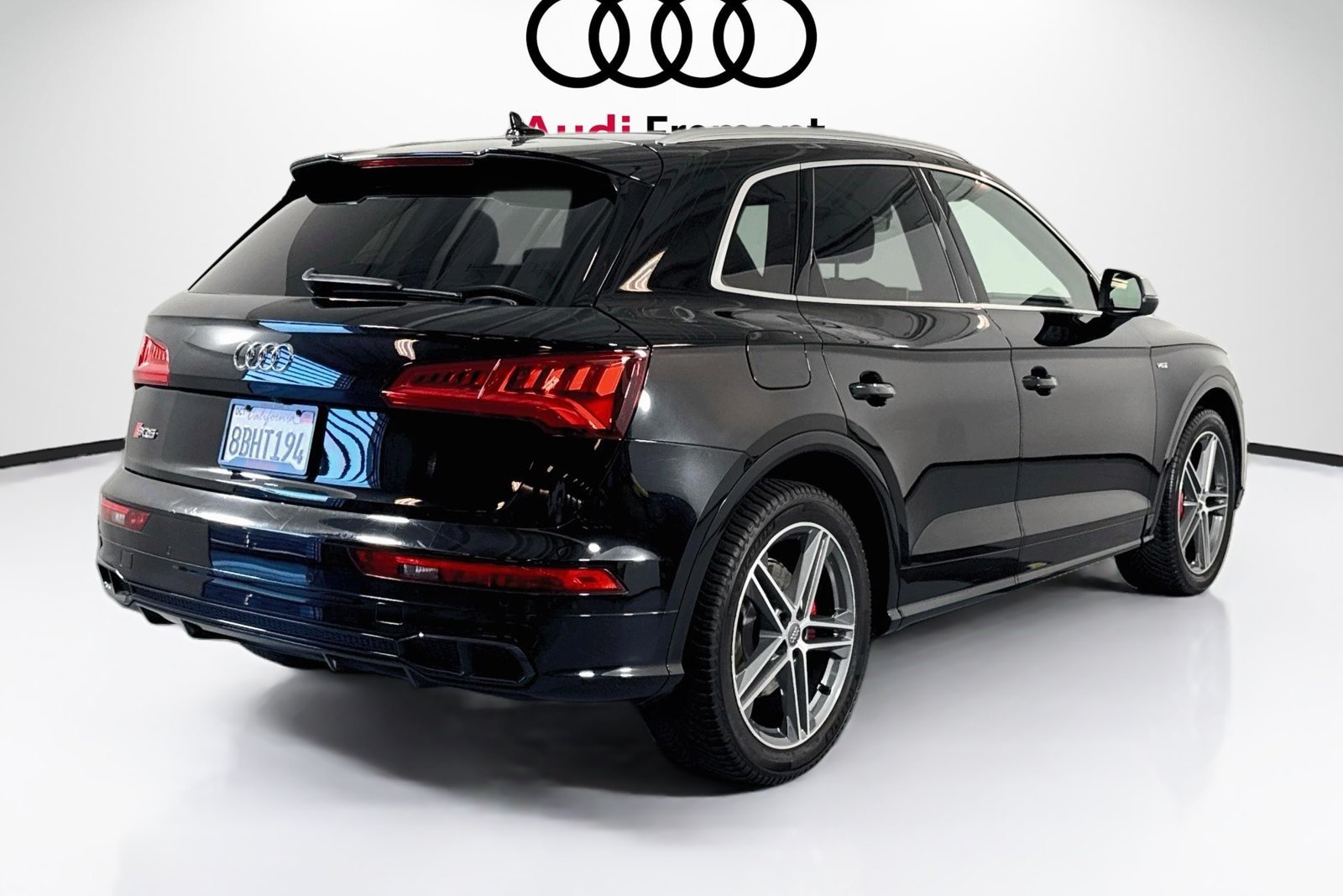 Used 2018  Audi Prestige image 27