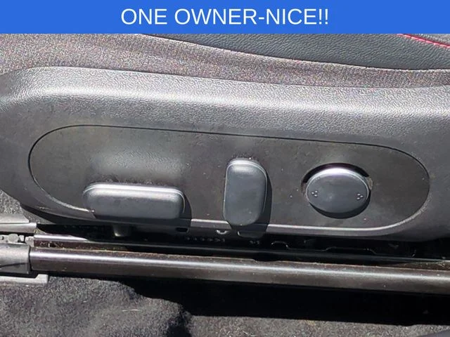 Used 2025 Blue Hyundai N Line S image 17